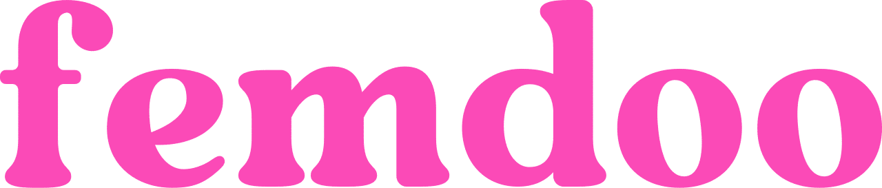 Femdoo.com official logo